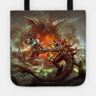 Project Legion Tote