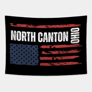 North Canton Tapestry