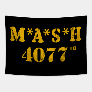 Mash 4077 - Retro Gift Tapestry