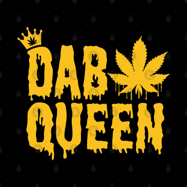 Dab queen by defytees