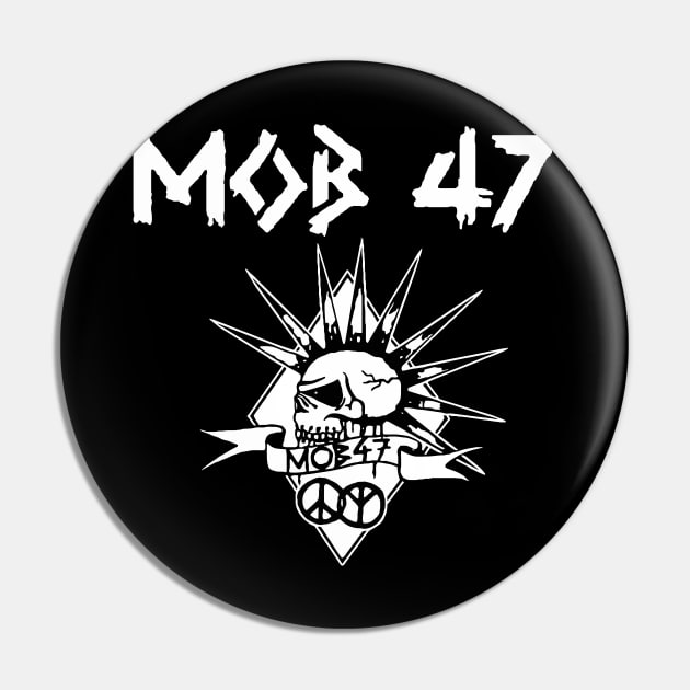 Pin on M.O.B