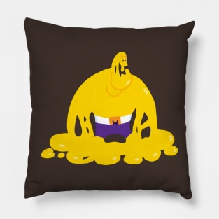 Macheesemo Pillow