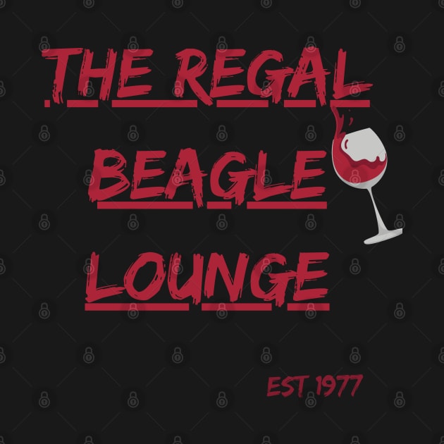 regal beagle lounge by smailyd