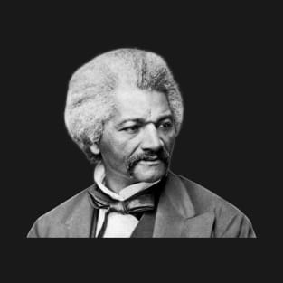 Frederick Douglass T-Shirt