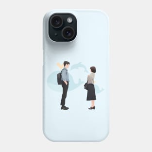 extraordinary attorney woo Phone Case