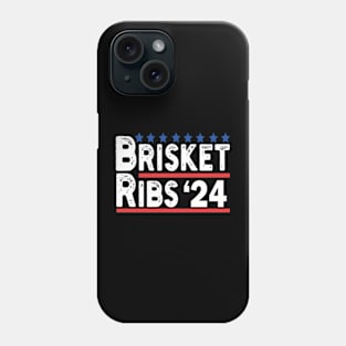 Brisket Ribs 2024 Phone Case