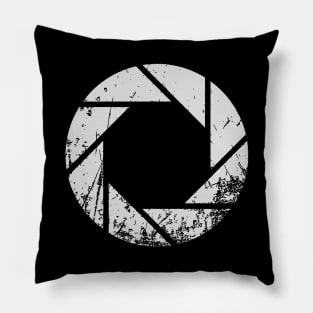 Aperture Labs Pillow