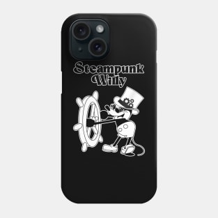 SW Clean Phone Case