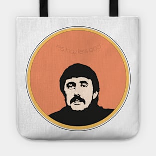 Lee Hazlewood Tote