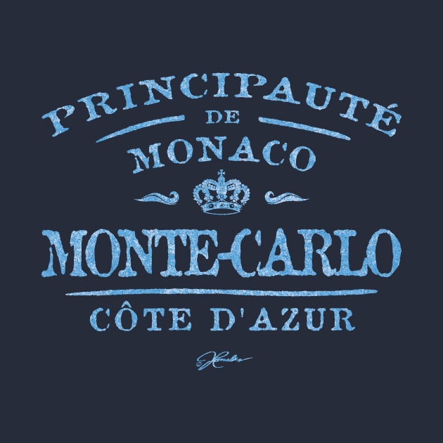 Monte Carlo by jcombs