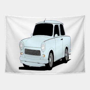 Trabant Tapestry