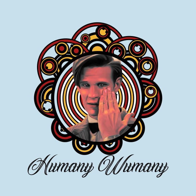 Humany Wumany by jephwho