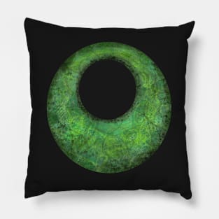 circle of life Pillow