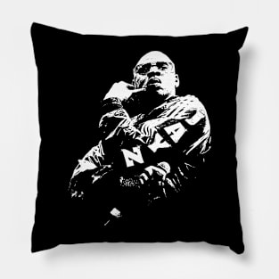 Jay-Z I 1969 Pillow