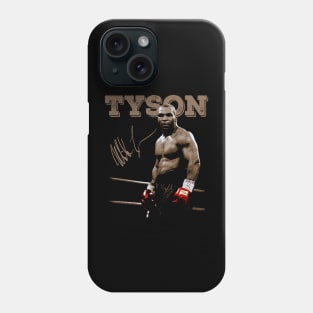 News Punch Out Boxing 2 Phone Case