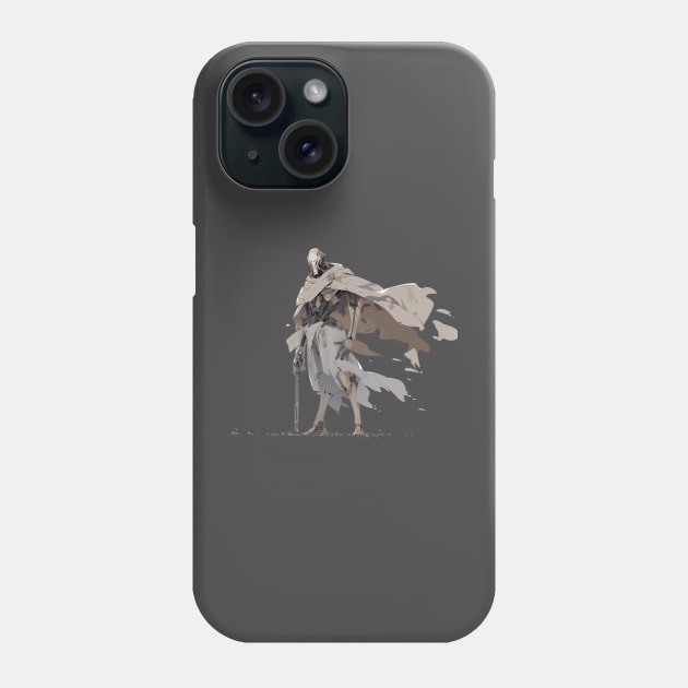 GRIEVOUS Phone Case by Drank