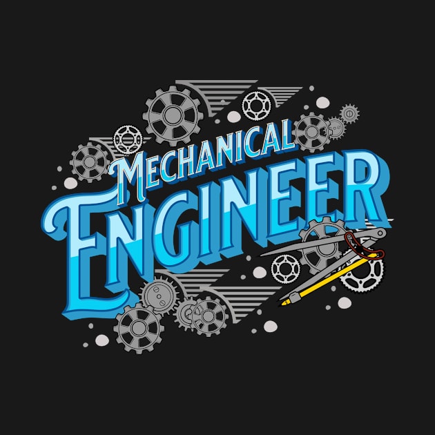 Mechanical Engineer by letnothingstopyou