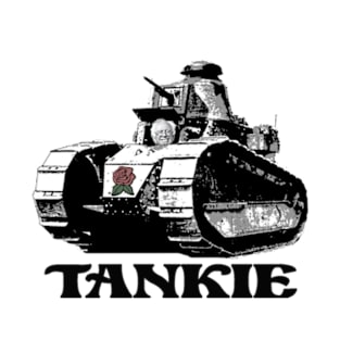 Tankie T-Shirt