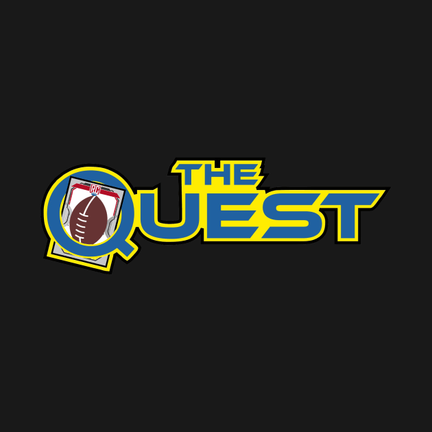 The Football Card Quest by The Card Quest