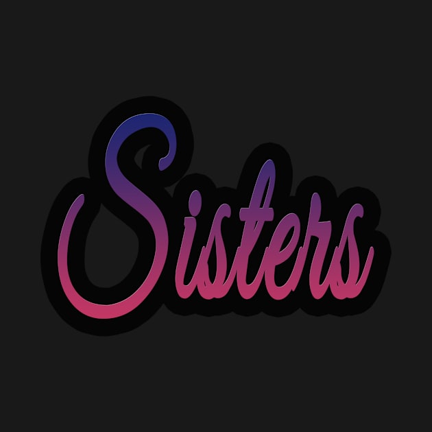 Sisters by Socity Shop