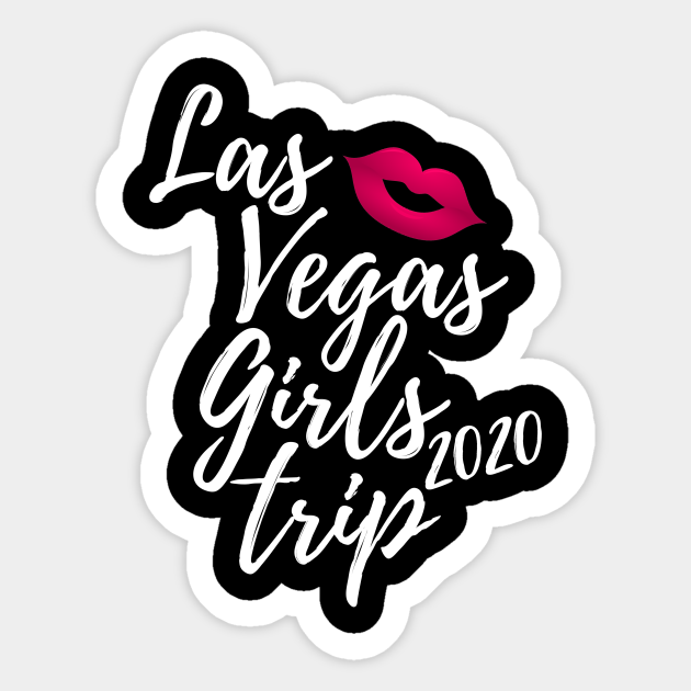 girls vegas trip shirts