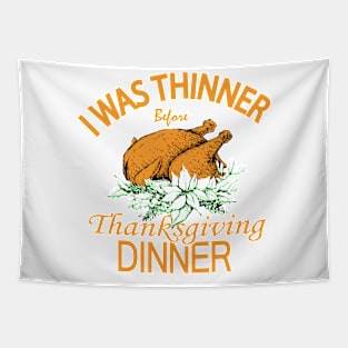 Thanksgiving Tapestry