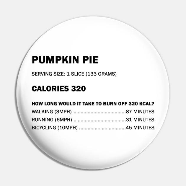 Pumpkin pie Pin by valentinahramov