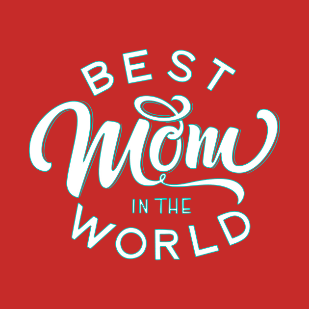 Best mom ever mother day SHIRT - Mothers Day Gift Idea - Mothers Day Gift from Daughter - Mother's Day Gift for Mom - Mom GIFT - Mom Gift by ABDELJABBARISRATI