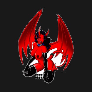 Succubus T-Shirt