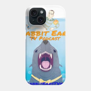 Loose Seal Phone Case