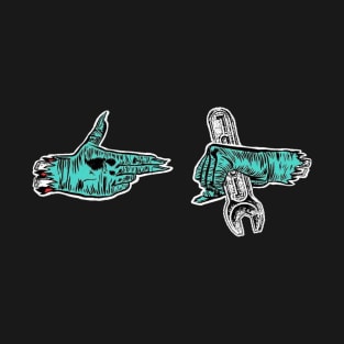 run the jewels T-Shirt