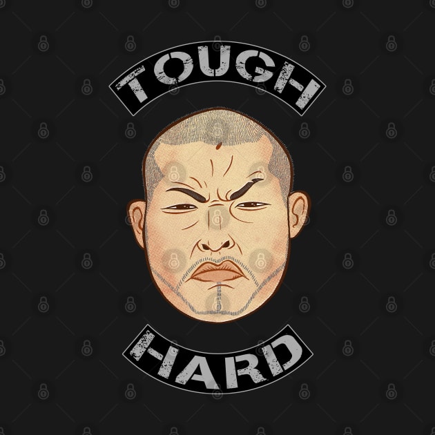 Tough & Hard by Pure Sugar Club