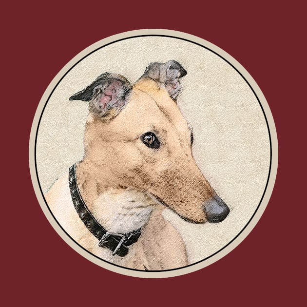 Greyhound by Alpen Designs