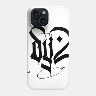 budva Phone Case