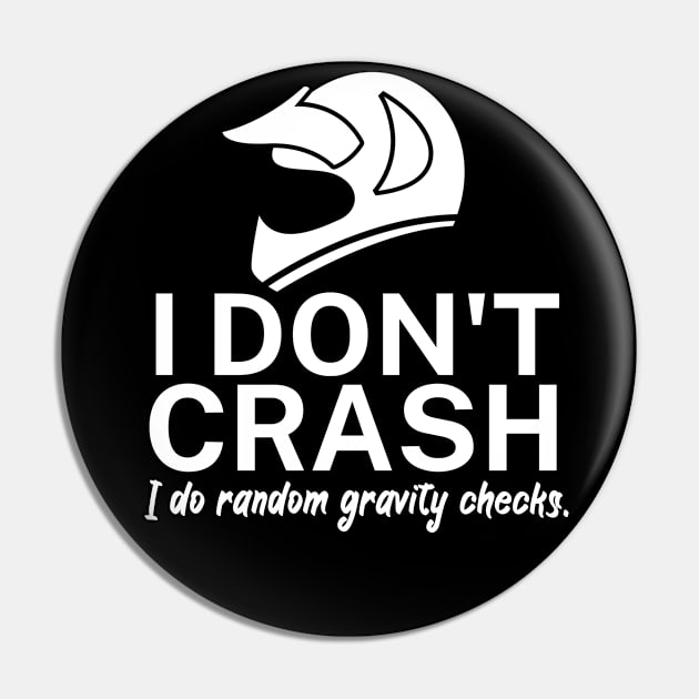 I dont crash I do random gravity checks Pin by maxcode