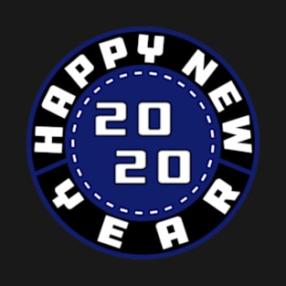 custom newyear design T-Shirt