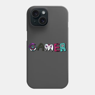 Gamer Phone Case