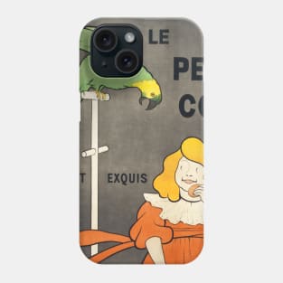 Dessert Advertising, Le Petit Coquin Phone Case