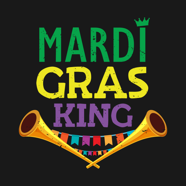 Mardi Gras King Mardi Gras Men TShirt TeePublic