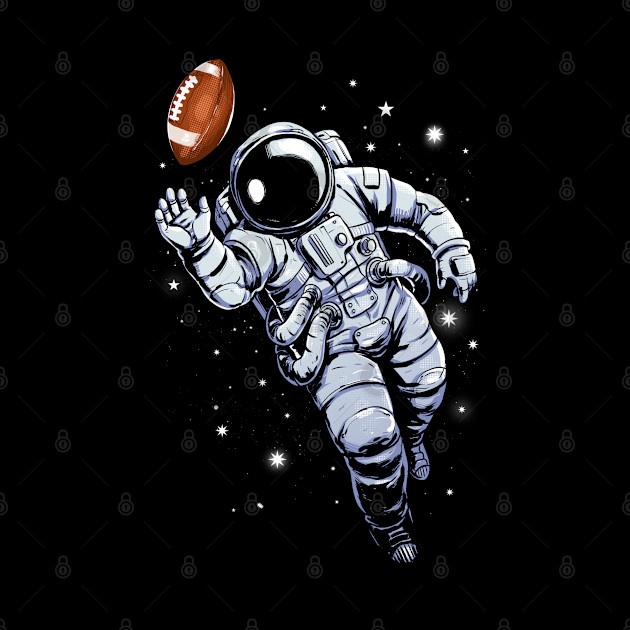 Catching the ball - Football - Phone Case