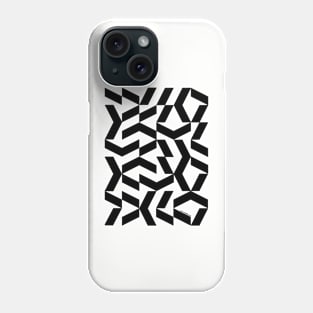 Chaotik K Phone Case