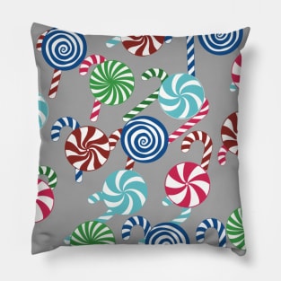 Candy Wonderland Pillow