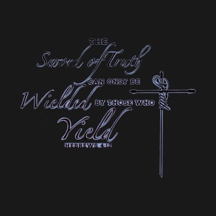 The Sword of Truth T-Shirt