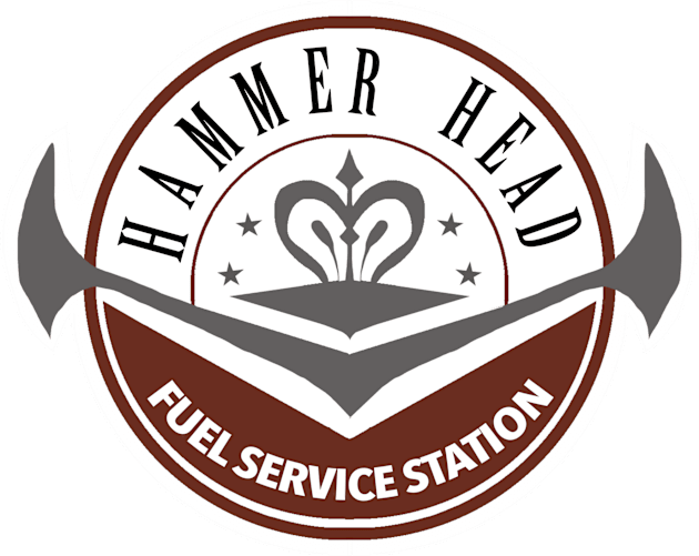 Final Fantasy XV Hammer Head Fuel Service Station Kids T-Shirt by LadyTsundere