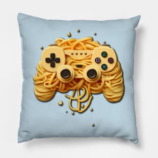 Bougie Bytes Pillow