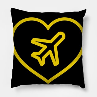 Comic Con Bound Pillow