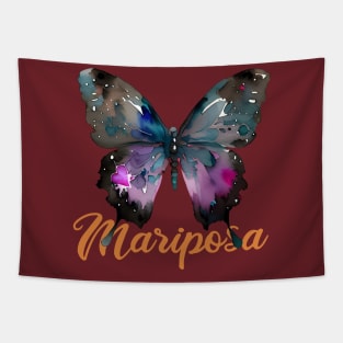 Mariposa Tapestry