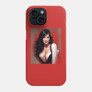 Jaclyn Smith Phone Case