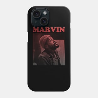 MARVIN Phone Case