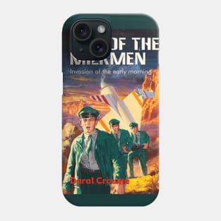 Day of the Milkmen Phone Case